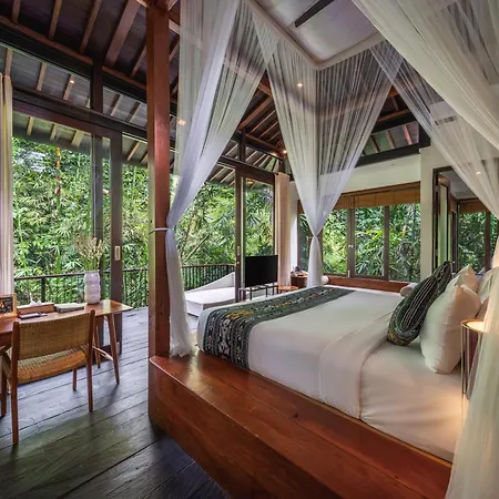 Surya Kembar Villas