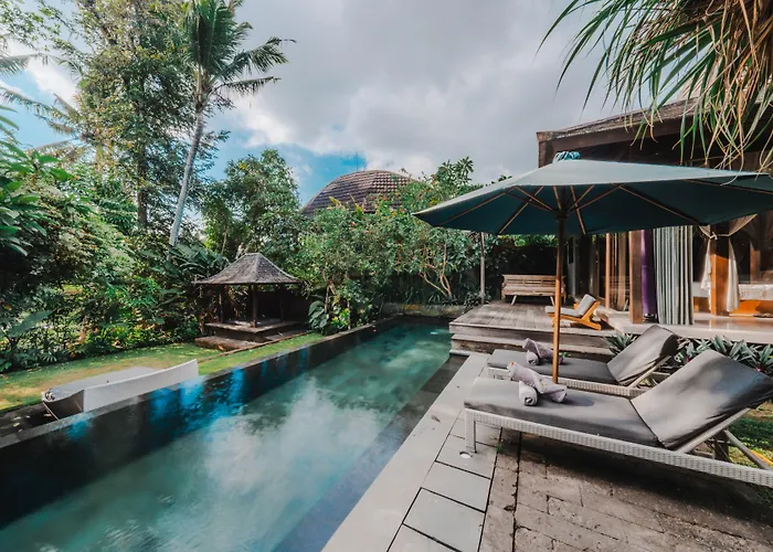 Surya Kembar Resort 4*