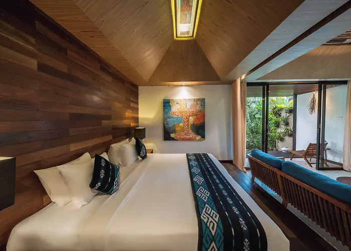 Surya Kembar Resort