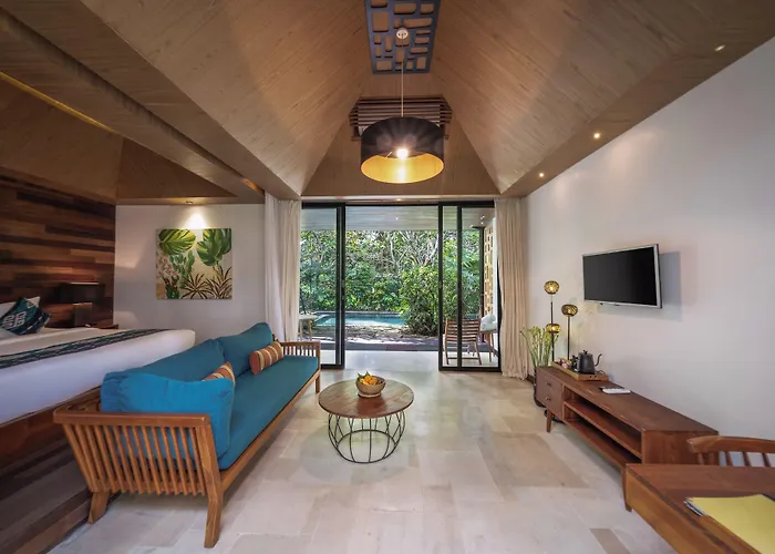 Surya Kembar Resort